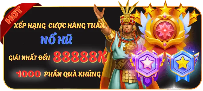 Thưởng chào mừng fa bet