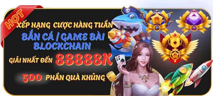 Trò chơi Nổ Hũ tại fa bet