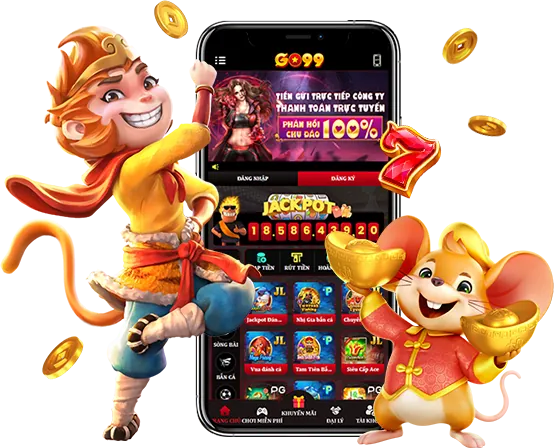 Giao Diện fa bet Bắn Cá Thân Thiện